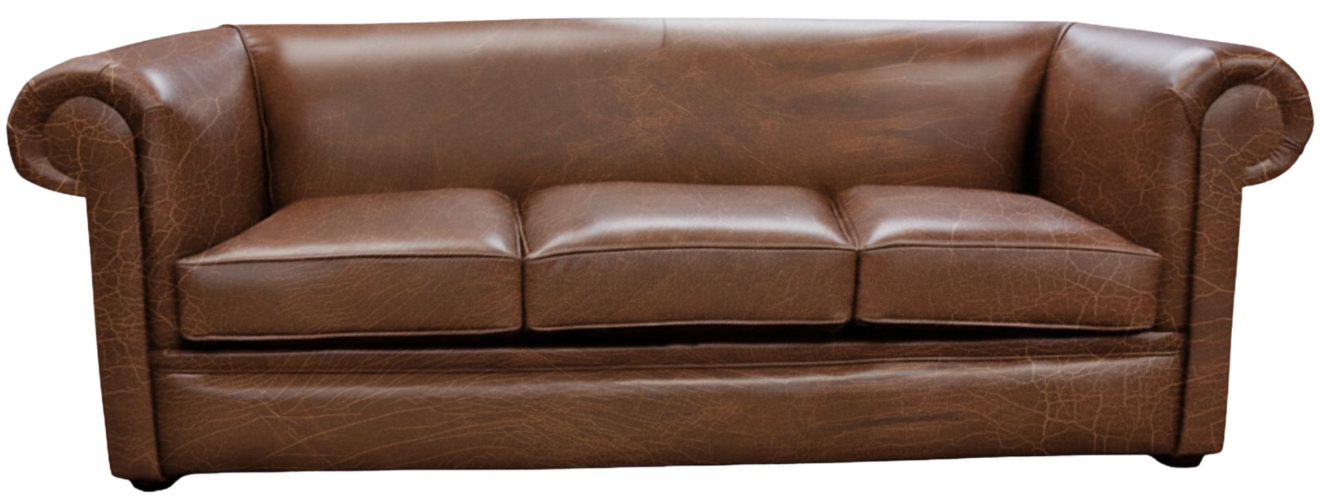 The Canterbury Chesterfield